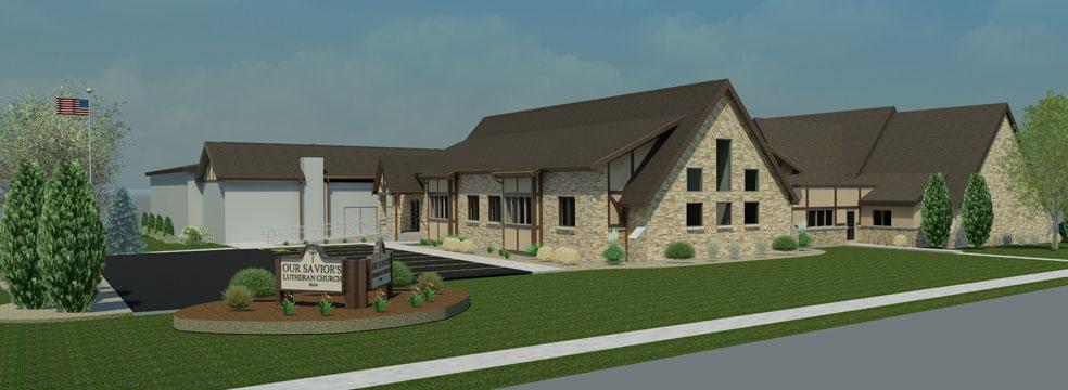Gries-Architectual-Our-Saviors-Church-Neenah-Rendering
