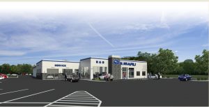R & G Subaru - Detroit Lakes, MN